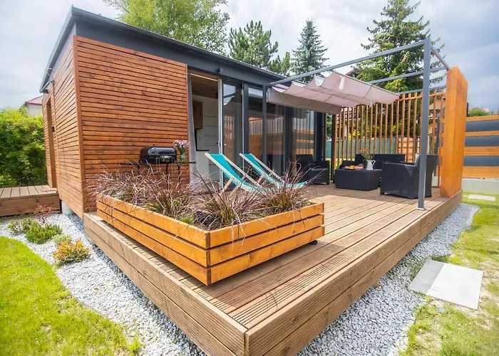 Legowisko Bed & Sauna Szczyrk