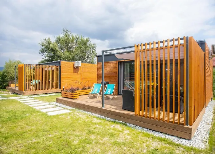 Legowisko Bed & Sauna Szczyrk