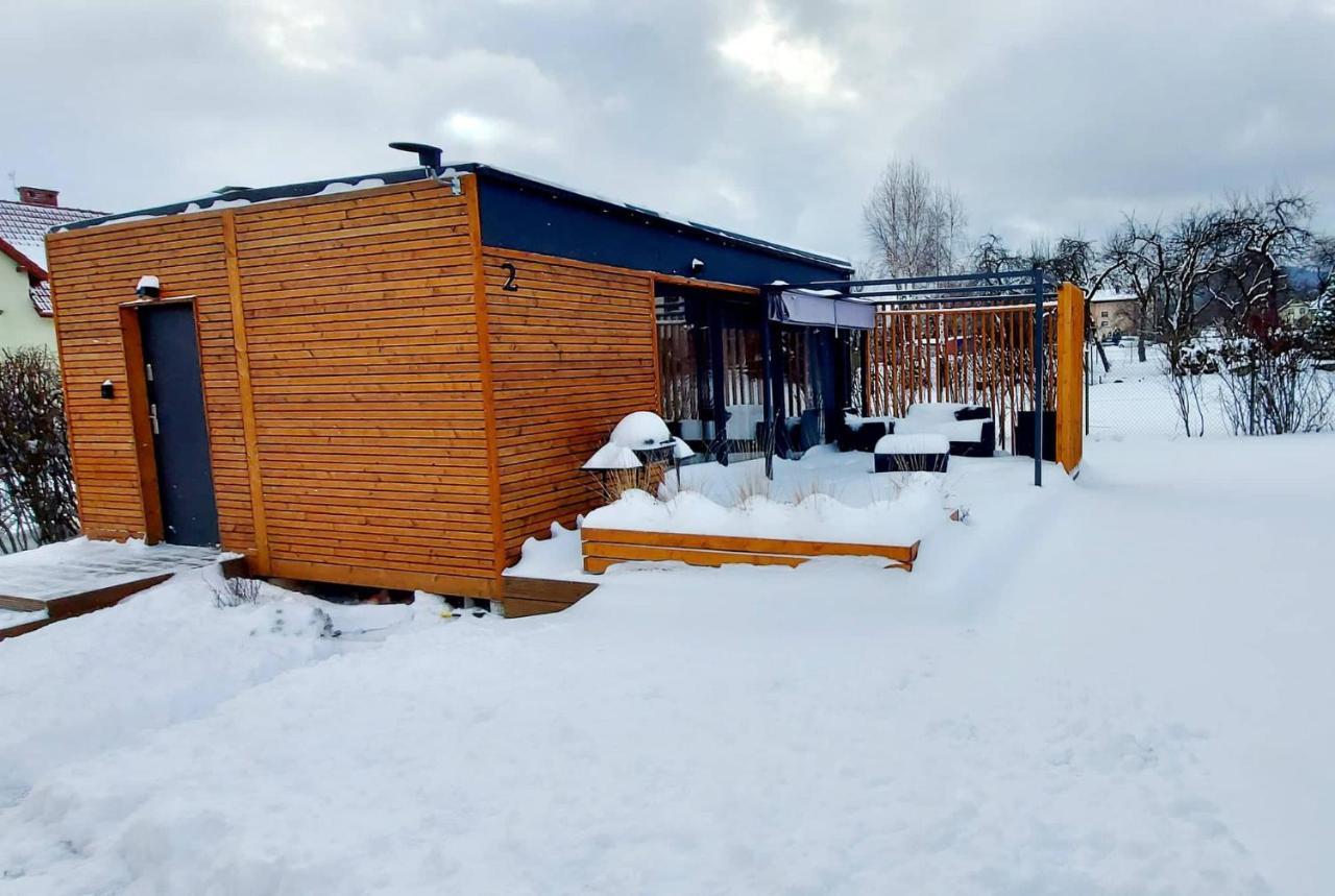 Horská chata Legowisko Bed & Sauna Szczyrk